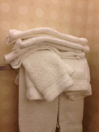 Ręczniki w ręczniki w sklepie madoza